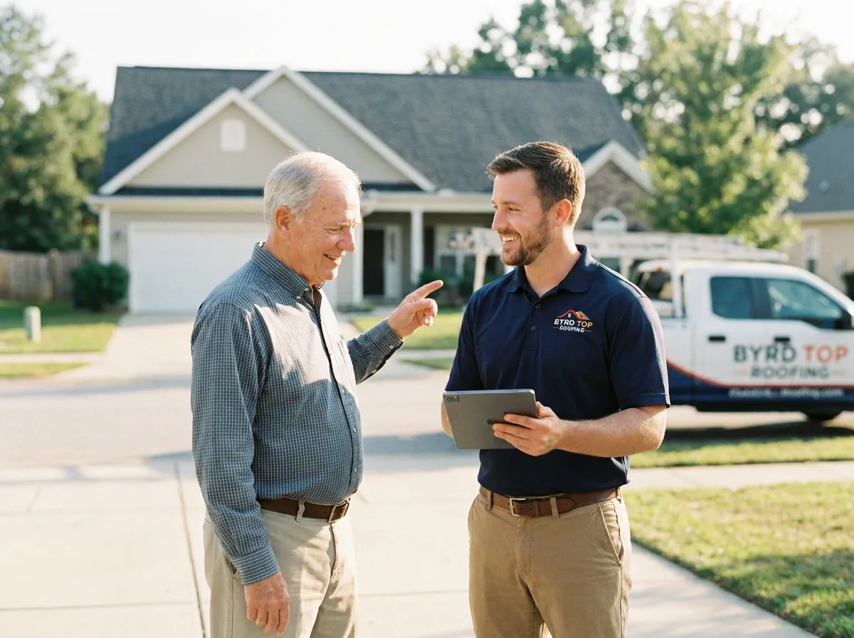 Roofing New Straitsville, OH FAQs